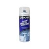 Vopsea spray alb sanitar OSKAR pentru baie și obiecte sanitare