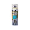 Vopsea spray metalică auriu lucios Oskar pentru diverse aplicații
