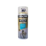 VOPSEA SPRAY METALIC AURIU LUC OSKAR
