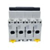 Întrerupător automat GEWISS SIGURANTA AUTOM. SCHNEIDER, protecție electrică, 20A