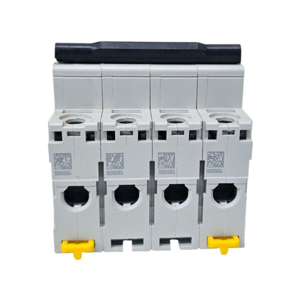 Întrerupător automat GEWISS SIGURANTA AUTOM. SCHNEIDER, protecție electrică, 20A