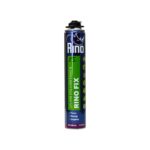 SPUMĂ POLIURETANICĂ RINO FIX