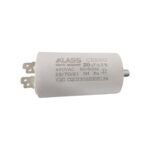 Condensator 20µF