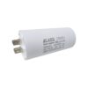 Condensator KLASS 50µF, pentru aplicații electronice și circuite.