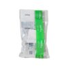 Schneider Electric priză electrică Asfora albă, 16A, standard italian