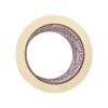 Banda mascare premium SENTOSA, alba, 48mm x 40m pentru vopsire si renovare