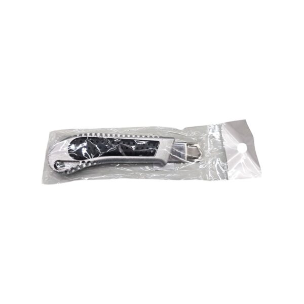 Cutter aluminiu SENTOSA 18mm, instrument pentru tăiere precisă