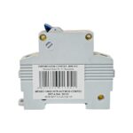 SIGURANTA C20 AUT. COMTEC MONO POLARA