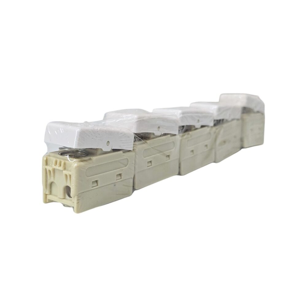Întrerupător automat COMTEC cu revenire pentru protecție electrică