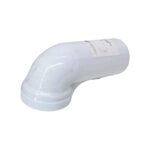 RACORD WC FIX W90