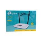 300 Mbps Wireless N Router
