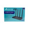 Router Wi-Fi TP-Link AC1900, negru, pentru acoperire extinsă și viteză mare