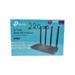AC1200 Mesh Wi-Fi Router