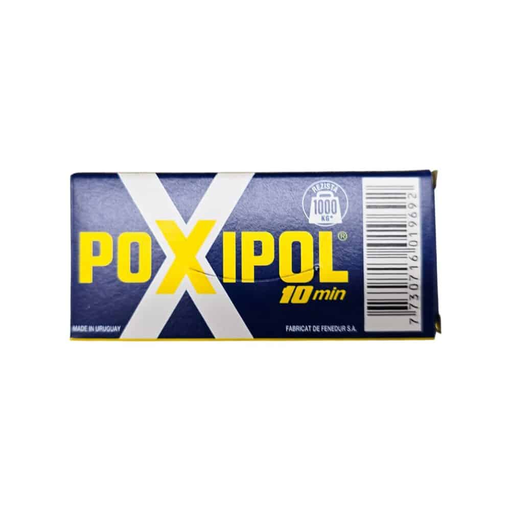 POXIPOL PLASTIC