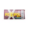 POXIPOL adeziv epoxidic transparent 10 minute