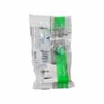 Unica Pushbutton switch 10A 1module