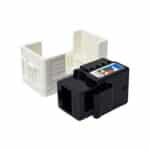 GEWISS SYSTEM RJ45-UTP CAT.5e