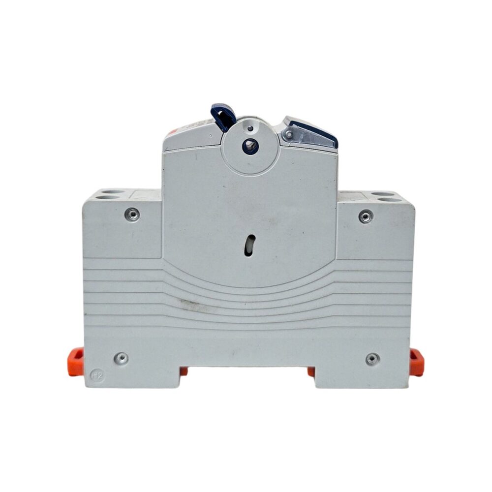 Întrerupător automat GEWISS MTC 4.5 alb pentru protecție electrică