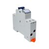 Întrerupător automat GEWISS GW 90 026 C 10, 10A, alb, pentru șină DIN