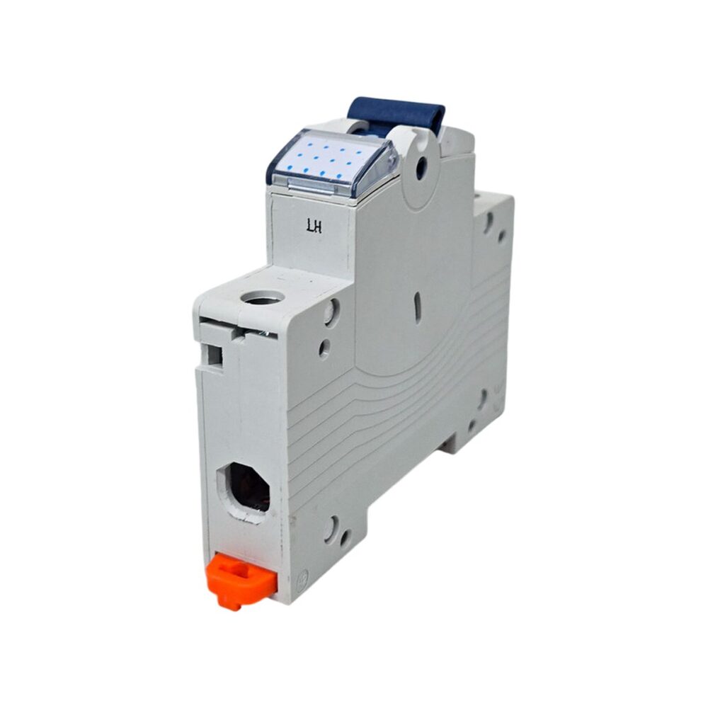 Întrerupător automat GEWISS GW 92 106 C10 pentru protecție electrică