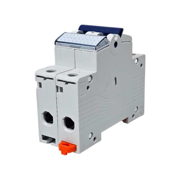 Siguranță automată GEWISS 92150, model C25, pentru protecție electrică