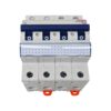 Întrerupător automat GEWISS 90 MT.4.5, 4 poli, pentru protecție electrică