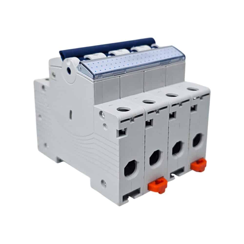 SIGURANTA STALP GEWIS 4P C32 GW92191