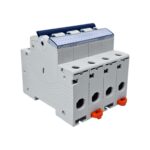 SIGURANTA STALP GEWIS 4P C32 GW92191