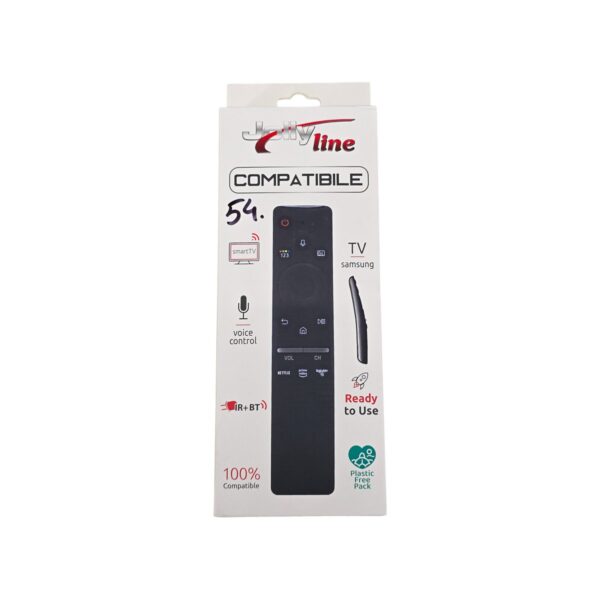 Telecomandă Samsung compatibilă Easy Line, pentru control TV