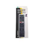 Unitronic Remote Control for Sony