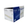 Cleme de conexiune unipolare CONTACT ITALIA Morsetti CO5, 2.5 mm²