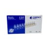 Morsetti unipolari CONTACT ITALIA C07 pentru conexiuni electrice sigure