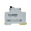 Schneider Electric întrerupător automat bipolar C10 pentru protecție electrică