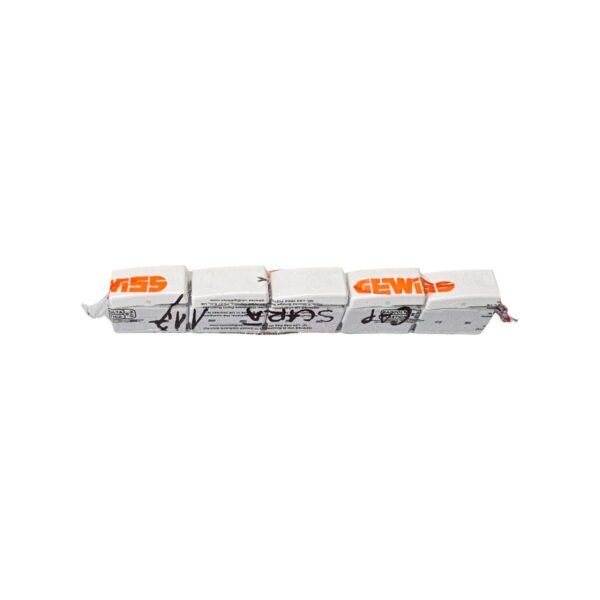 Întrerupător simplu GEWISS GW 20 571R, conector electric de calitate
