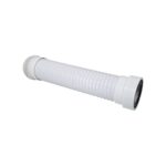 Racord WC flexibil-comprimabil