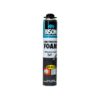 Spumă poliuretanică BISON Professional Quality 3.0 pentru construcții