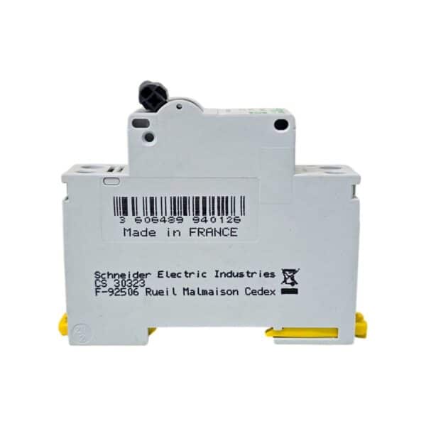 Schneider Electric intrerupator automat seria A9, protectie electrica