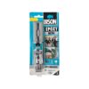 ADEZIV METAL EPOXY BISON
