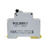 Schneider Electric întrerupător automat bipolar, model A9F74110, pentru protecție electrică