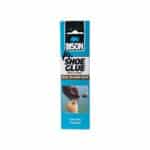 ADEZIV SUPER STRONG SHOE GLUE BISON