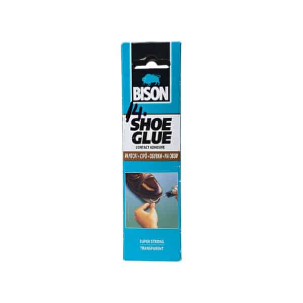 ADEZIV SUPER STRONG SHOE GLUE BISON