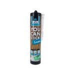 YOU CAN STICK Lemn