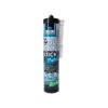 Adeziv gresie BISON You Can Stick Piartă, 440g, pentru diverse materiale