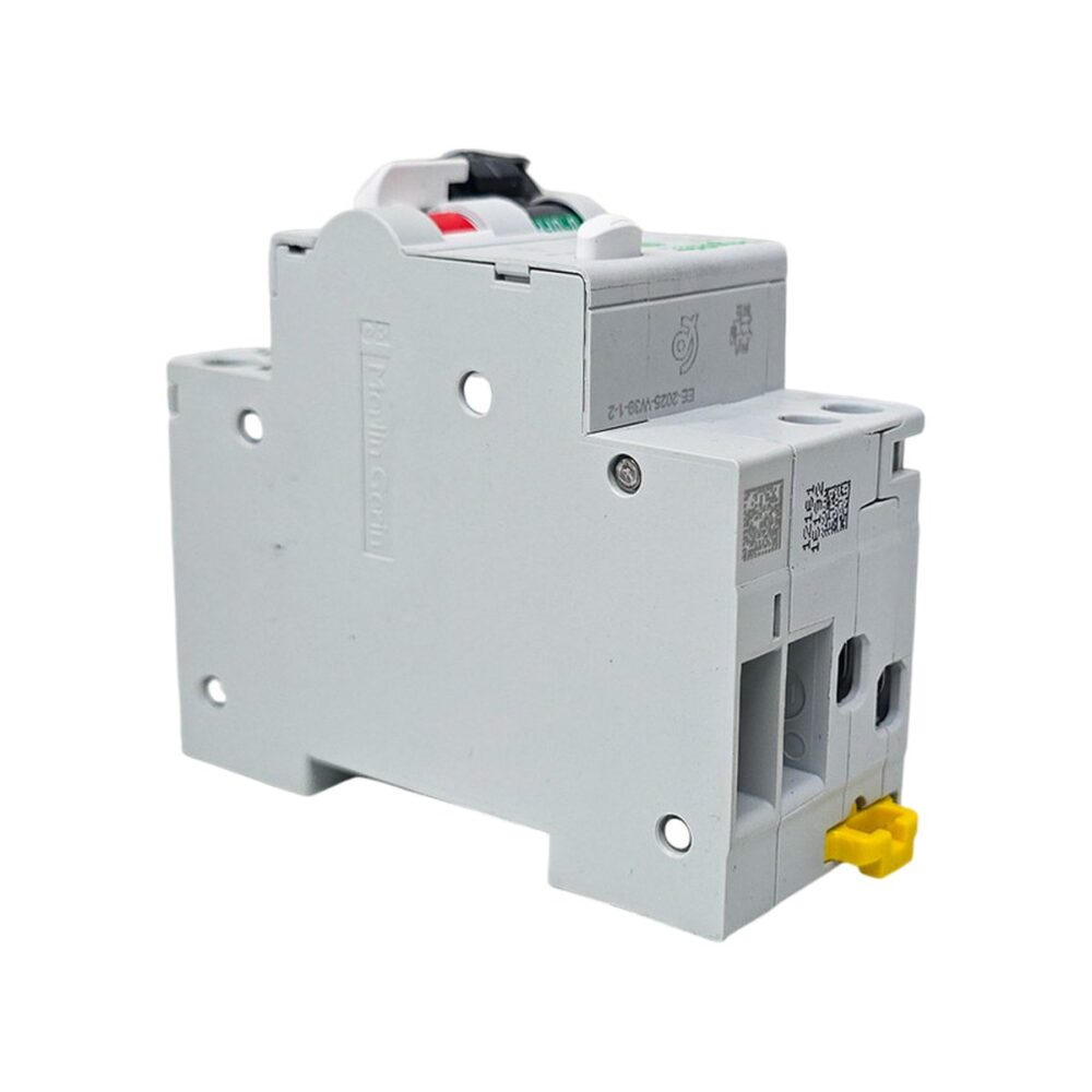 Schneider Electric întrerupător automat diferențial Easy9, 16A, protecție