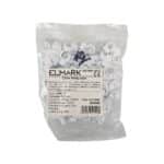 ELMARK Cable fixing clips