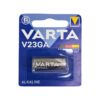Baterie alcalină VARTA V23GA, 12V pentru diverse aplicații