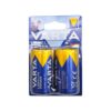 Baterii alcaline VARTA Longlife Power, tip AA, set de 4 bucăți