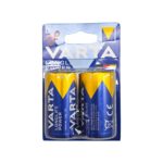 VARTA Longlife Power