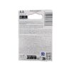 Baterii alcaline VARTA Energy AA, pachet cu 2 bucati