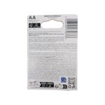 VARTA Energy AA Alkaline
